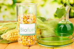 Ermington biofuel availability