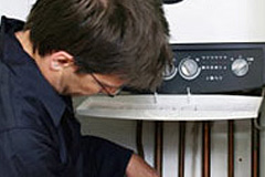 boiler replacement Ermington